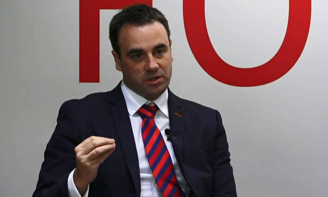 Kosova Dostlarını Dinleyin, Çünkü Artık Sabrımız Tükeniyor