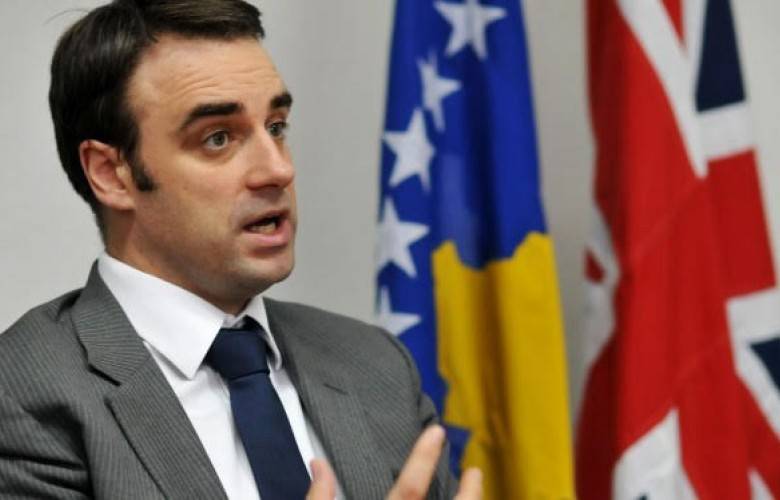 O'Connell: Siyasi Şiddet Devleti Yok Eder