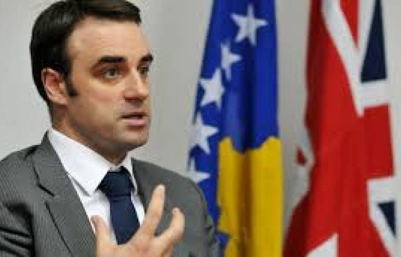 O'Connel: Toprak Değişimi Tehlikeli Bir Fikir