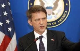 Countryman: Kosova'nın Geleceği AB'de