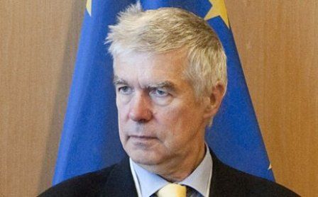 Cooper Bu Hafta Kosova'ya Gelecek