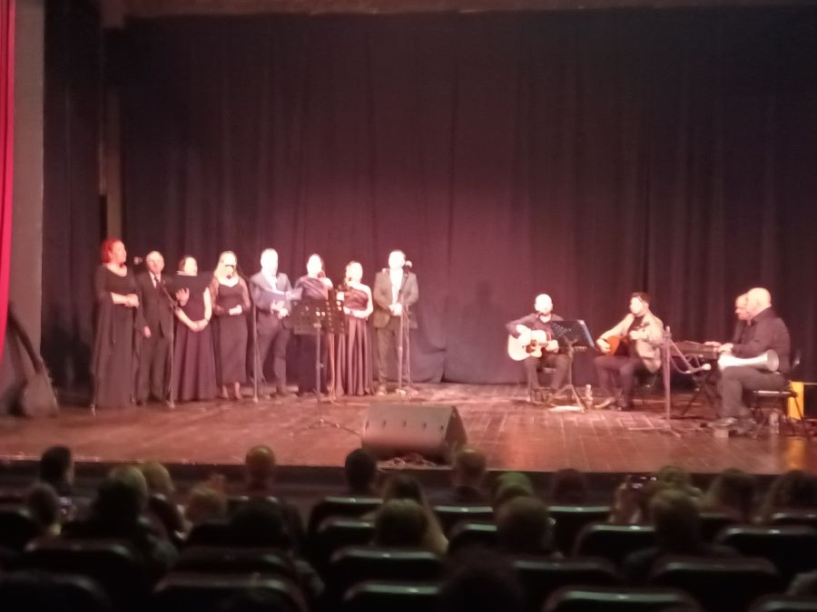 Çorlu Müzik Derneği'nden Prizren’de ‘Bağımsızlık Konseri’