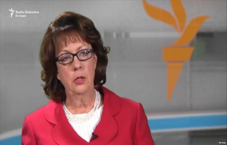 ABD: Kosova, Sırp Cumhuriyeti ile Kıyaslanamaz