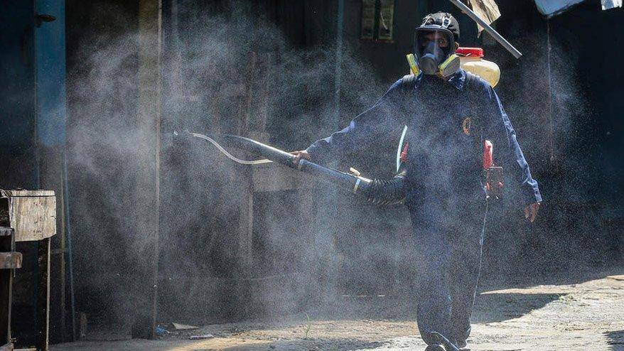 Avrupa’da corona virüsü vaka artışı sürüyor