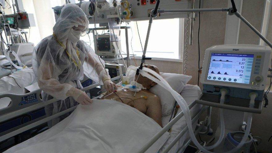 Dünya Sağlık Örgütü duyurdu! Rekor kırıldı: Salgın başından bu yana en yüksek haftalık vaka