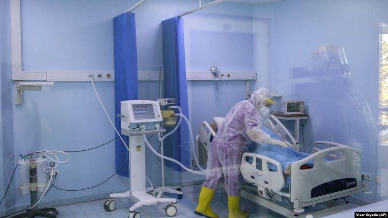 Son 24 Saatte; 116 Kişi İyileşirken, 10 Yeni Vaka Tespit Edildi
