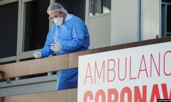 13 Yeni Koronavirüs Vakası Tespit Edildi, 2 Kişi İyileşti