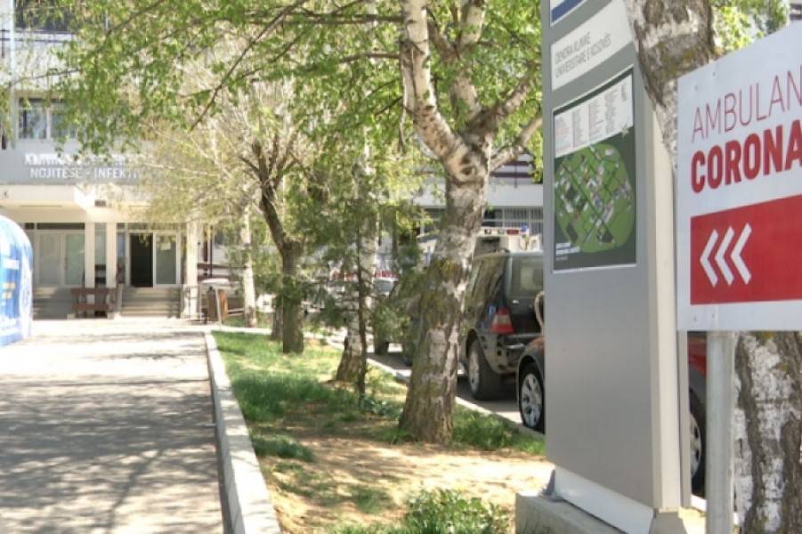 10 Yeni Vaka, 19 İyileşen