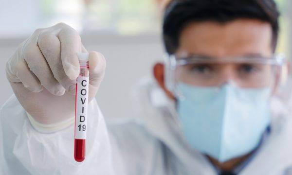 Önümüzdeki 6 ila 12 Hafta Pandeminin En Karanlık Haftaları Olacak