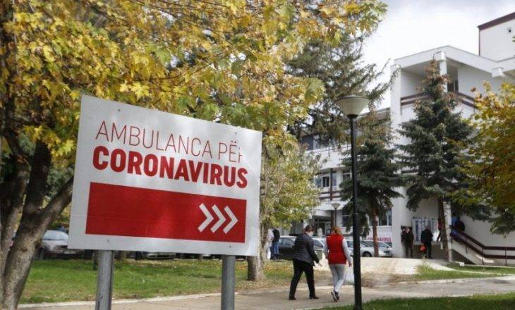 4 Vefat ve 307 Yeni Vaka