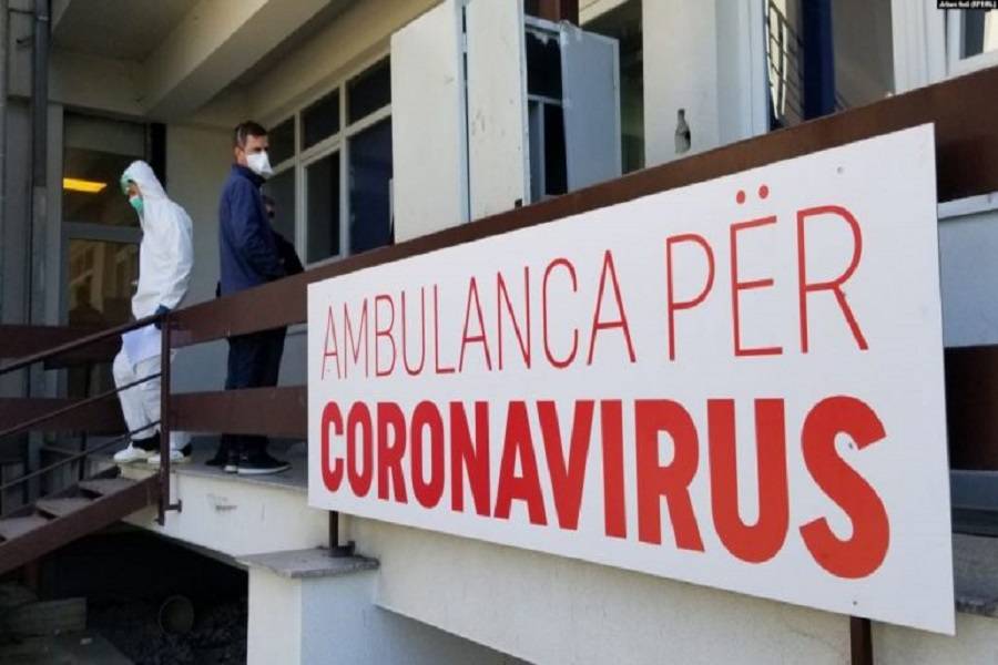 19 Covid Vaka