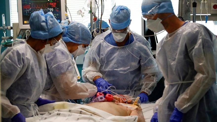 Corona virüsü dalga dalga geliyor: Avrupa’da 2’nci dalga paniği, Çin’de 5’inci dalga uyarısı