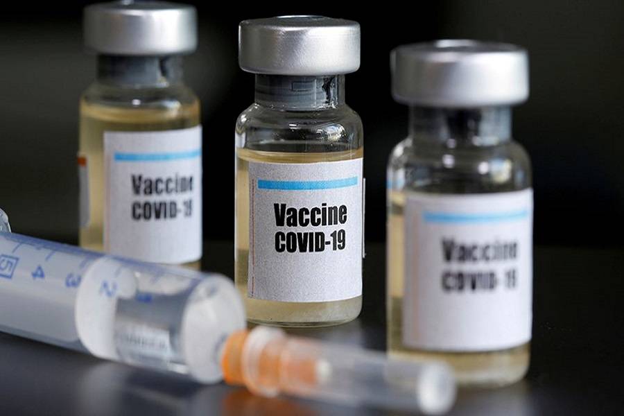 Sağlık Bakanlığı Dördüncü Doz Anti-Covid-19 Aşısını Onadı