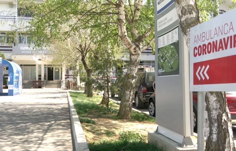 Bir Genç de Vefat Eden 8 Kişi Arasında