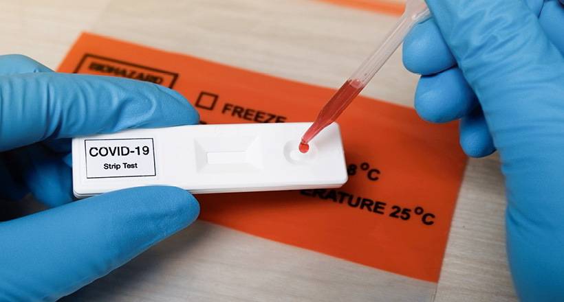 Son 24 Saatte 17 Kişi İyileşti, 11 Yeni Vaka Tespit Edildi