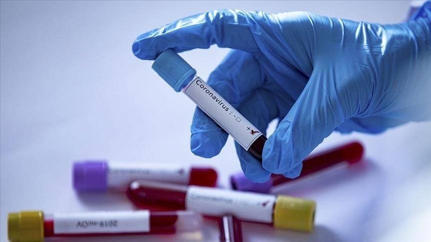 38 Yeni Vaka, 7 İyileşen