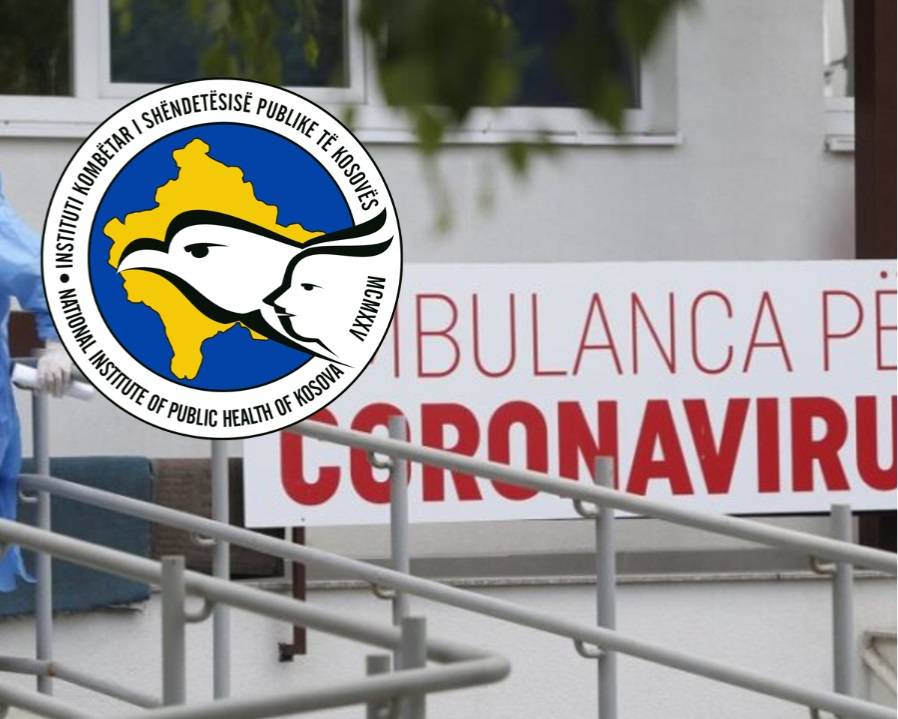 Son 24 Saatte Covid Vaka Kaydedilmedi