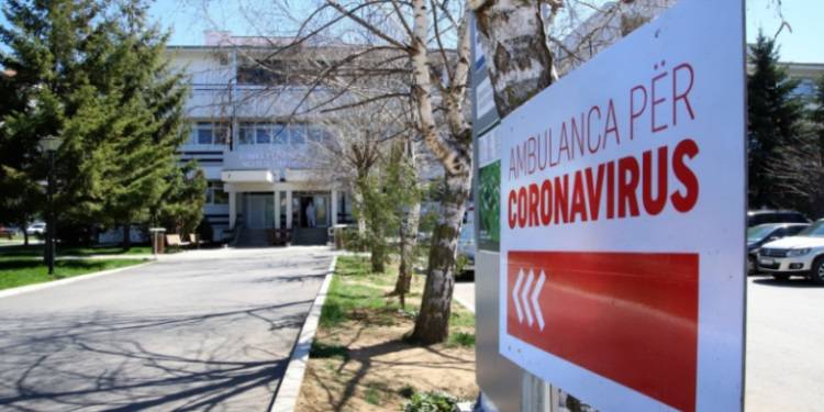 269 Yeni Covid Vakası