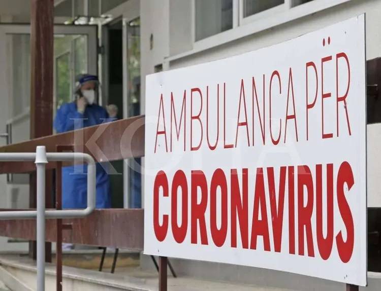 Son 24 Saatte 1 Ölüm ve 4 Covid Vaka