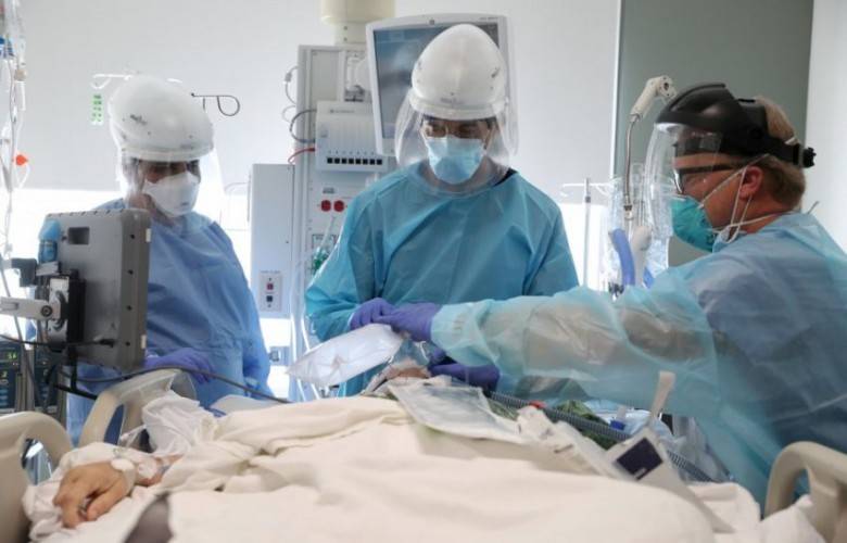 Vefat Eden 17 Kişiden 2 Genç 20 Yaş Gurubuna Ait