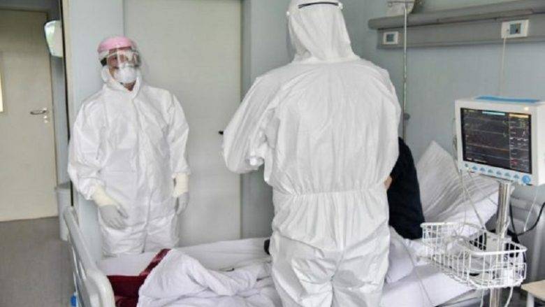 59 Vatandaşımız Hastanelerde Covid-19 Tedavisi Görüyor