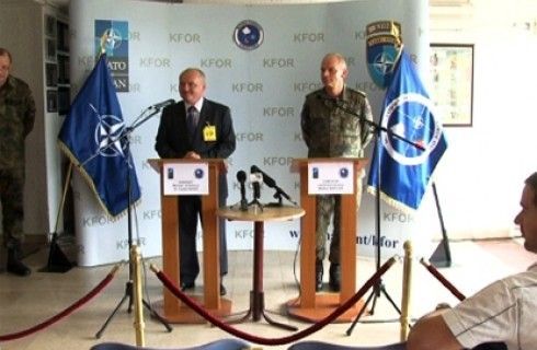 Hende: Macaristan Kosova'nın Kalkınmasına Yardım Sunacak