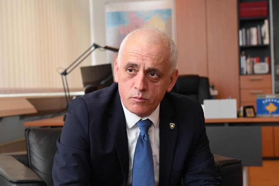 Washington, Ukrayna'da Zelenskiy'e Yaptığı Gibi Kurti'ye de Yapabilir