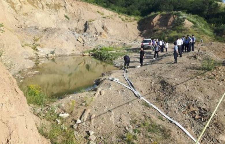 6 Çocuk Ölümcül Çukurlarda Hayatını Kaybetti