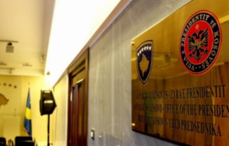 Tercih, Uzlaşmalı Bir Cumhurbaşkanı