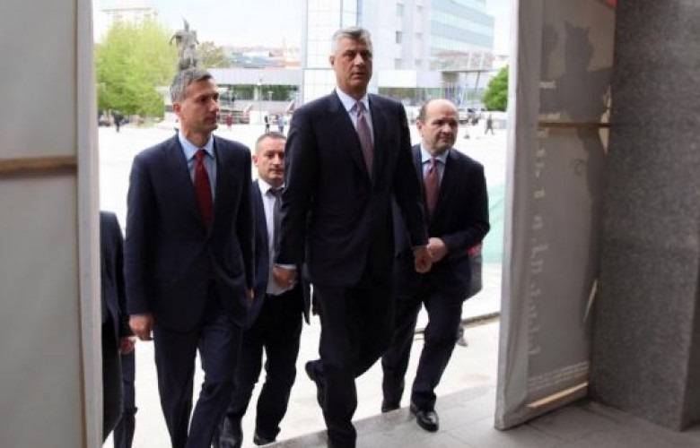 Cumhurbaşkanlığı: Cinayet, İşkence ve Savaş Tecavüzleri Olaylarına Af Olmayacak