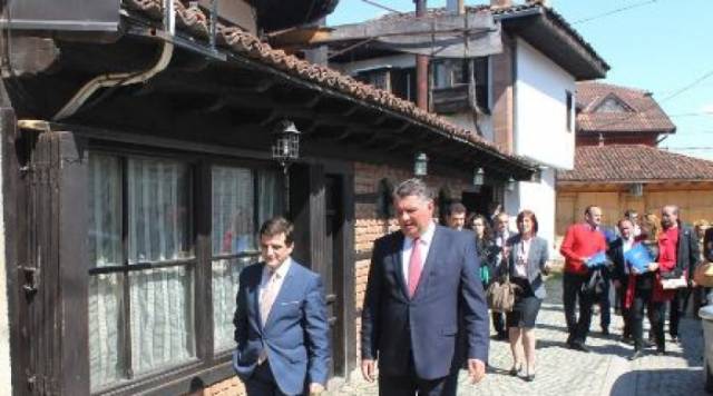 Kosova ve Arnavutluk'tan Ortak Turistik Teklifler