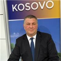 Kosova Balkanlarda Romanya'dan Sonra En Büyük Pazar Haline Geldi