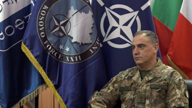 Kosova’nın  Kuzeyde Tam Egemenliği Yok
