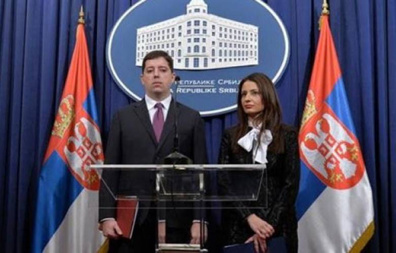 Sırbistan, Haradinaj'ın Acil İadesini İstiyor