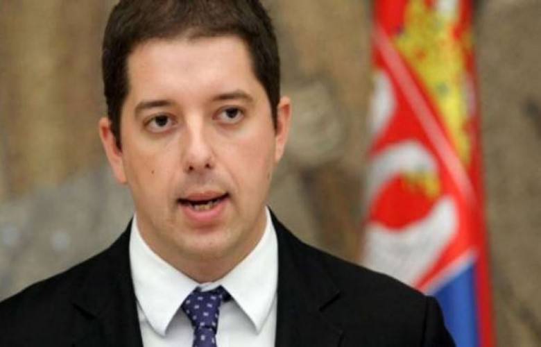 Djuriç: Mahkemenin Geçersizleşme Planı, Tutuklamalar Endişesi Nedeniyle Yapılıyor