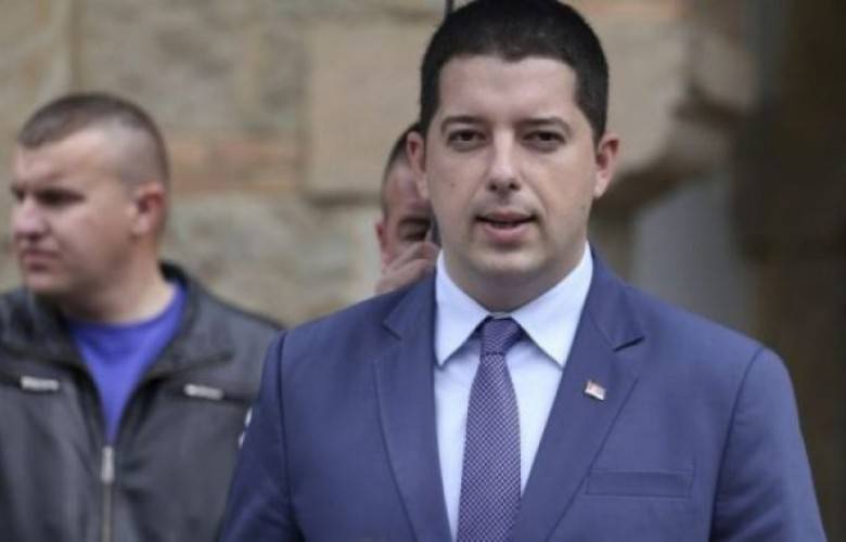 Djuriç Bugün Kosova’ya Geliyor