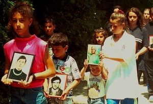 Karadağ, Qyshk Katliamıyla İlgili Bir Kişiyi Gözaltına Aldı