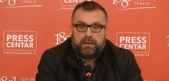 Oliver İvanoviç’in Ölümünü Araştıran Gazeteci Kayıp