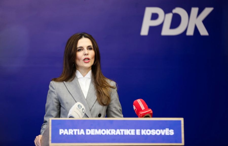 Çitaku, Hükümeti Ujman'da Gençin Ölümünü İstismar Etmekle Suçladı