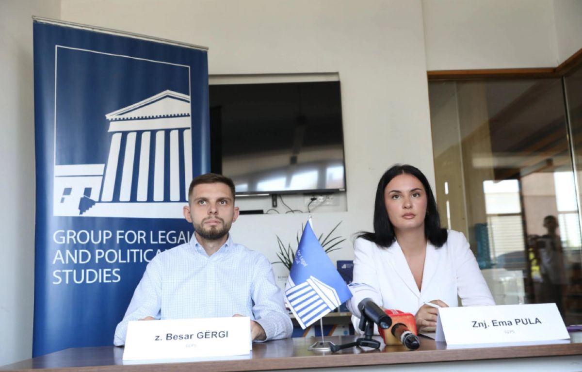 GLPS: Reformlardaki Gecikmeler Kosova için Geri Dönülmez Mali Kayıplara Yol Açabilir