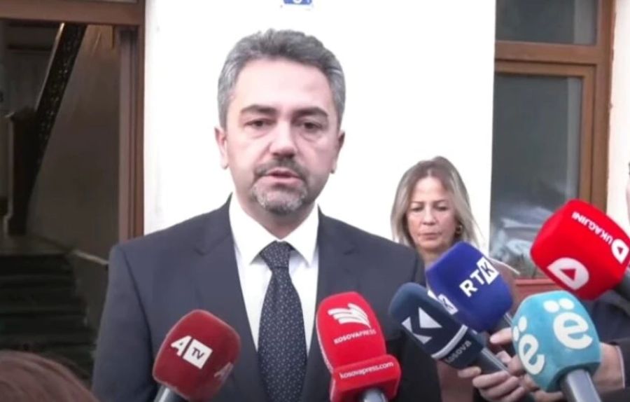 Oy Sayımının Bu Kez Daha Sorunsuz Geçmesini Bekliyoruz