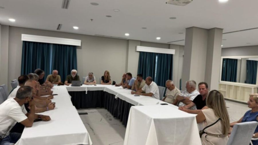 SBASHK Eylül Ayında Genel Grev Uyarısında Bulundu