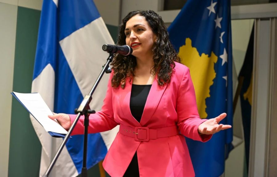 Osmani, Siyasi Tıkanıklığın Aşılması İçin Parti Liderleriyle Görüşmelere Başlıyor
