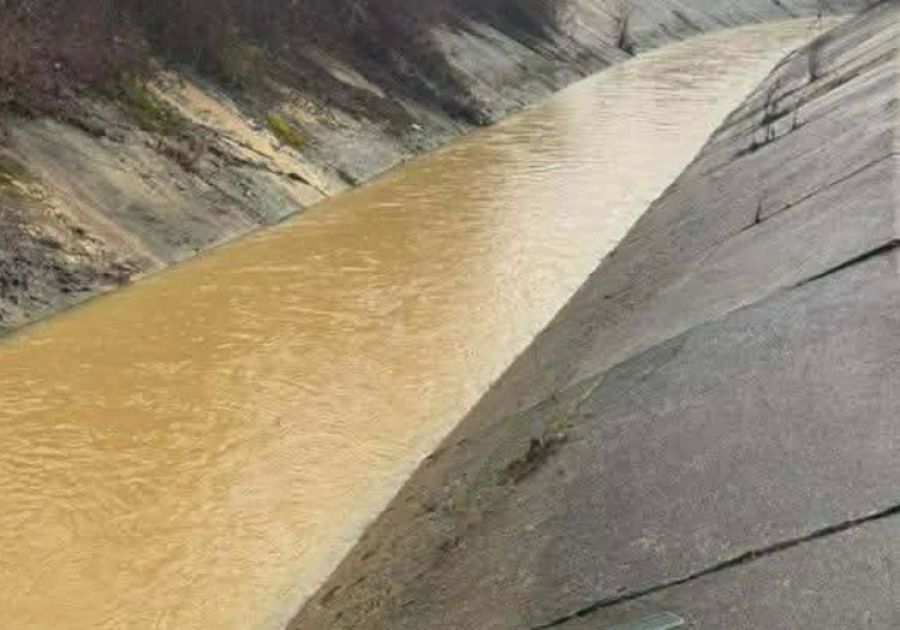 KRU “Mitrovica”: Su İkinci Bir Duyuruya Kadar İçme Amaçlı Kullanılmamalı