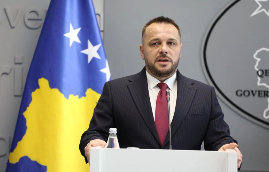 Barışa Karşı Artan Tehditlerde Kosova ile Arnavutluk Daha Çok Birlikte Olmalı