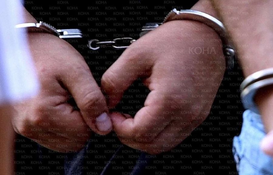 Sveçla'nın Sırp Güvenlik Görevlileri Olduğunu Söylediği İki Sırp da Serbest Bırakıldı