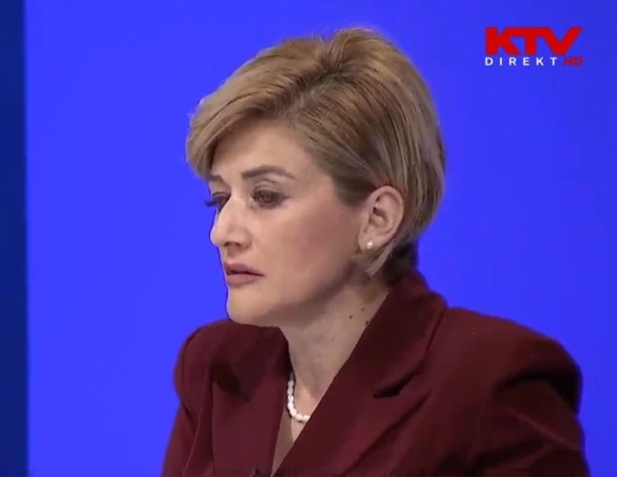 AB’nin Birlik Taslağı, Kosova İçin Kabul Edilemez