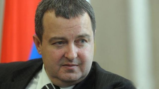 Daçiç: Kosova Sırpları Seçimlere Katılmalı