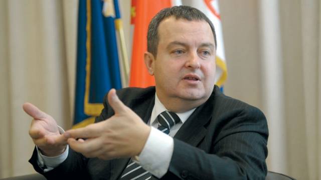 Sırbistan, BM'de Kosova'yı Desteklemeyecek