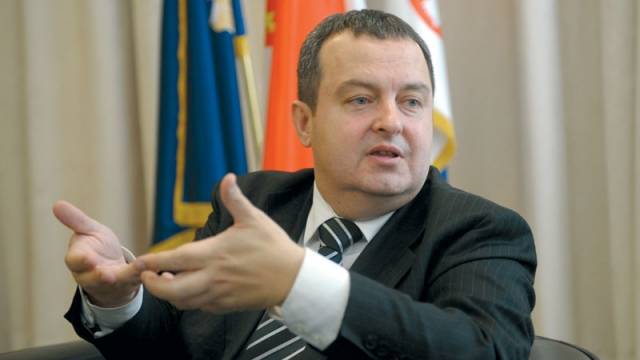 Daçiç: BM,  Kosova'nın UNESCO Başvurusunu Reddetti
